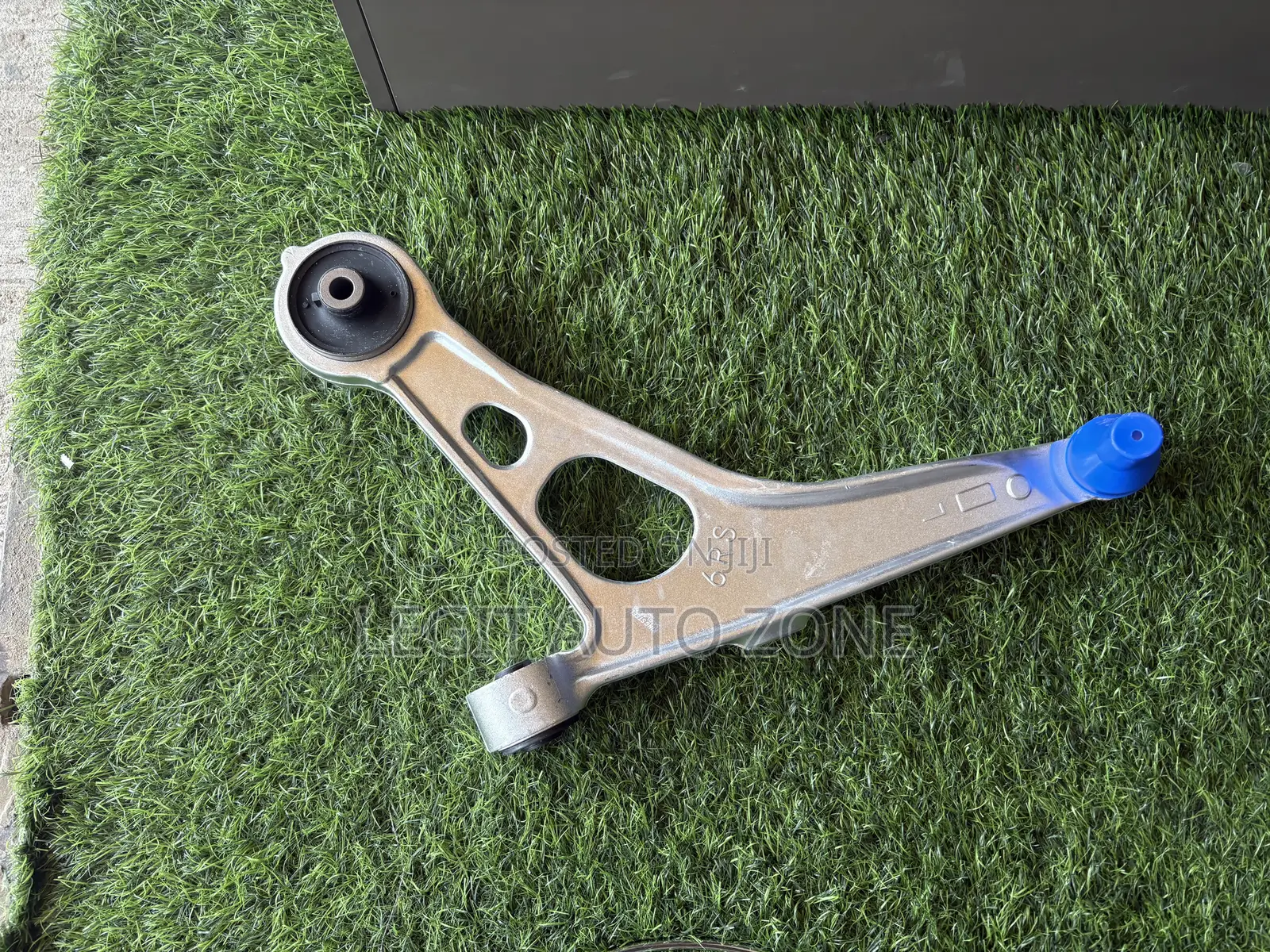 Mitsubishi Outlander 2023,2024,2025, Lower Arm
