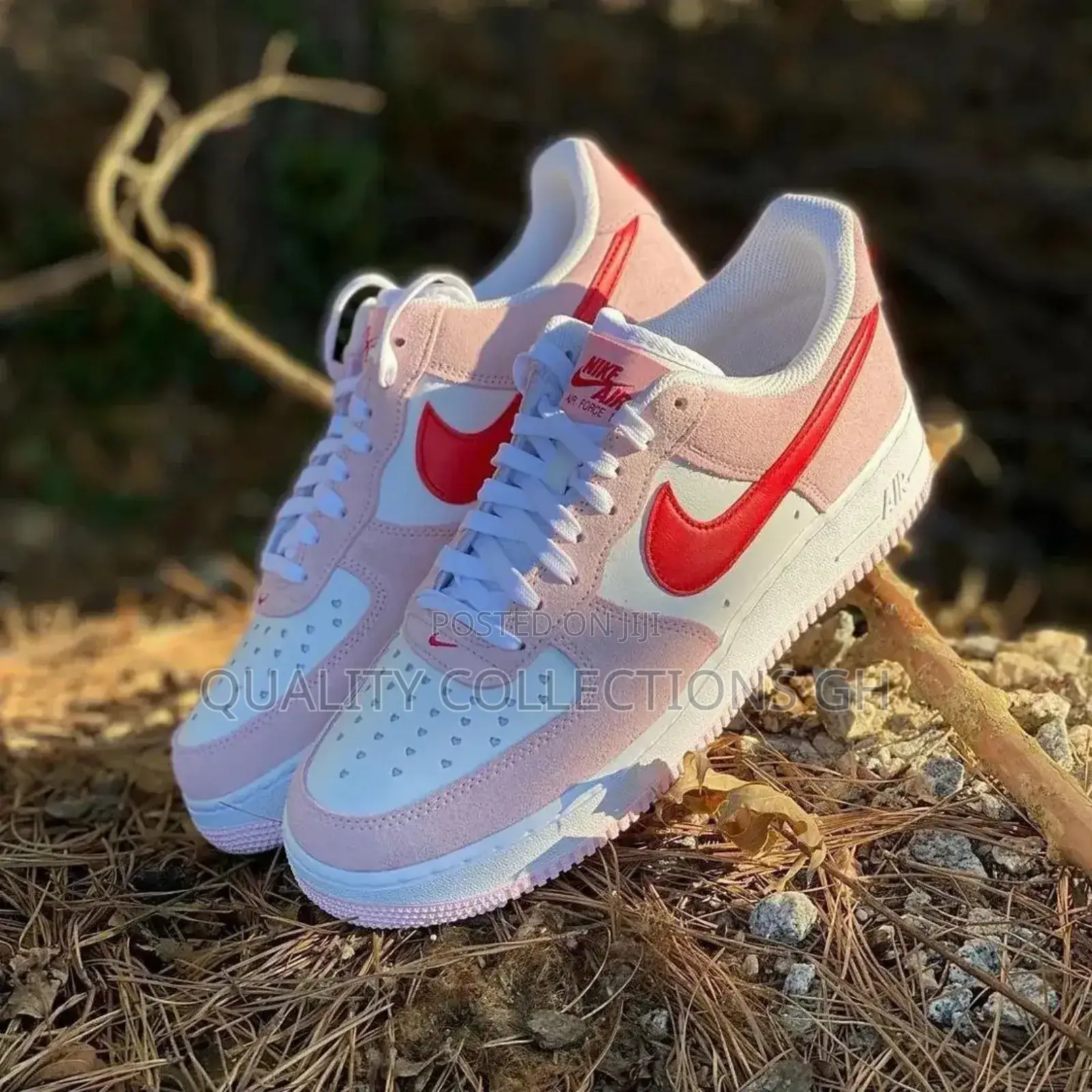 Airforce Silk