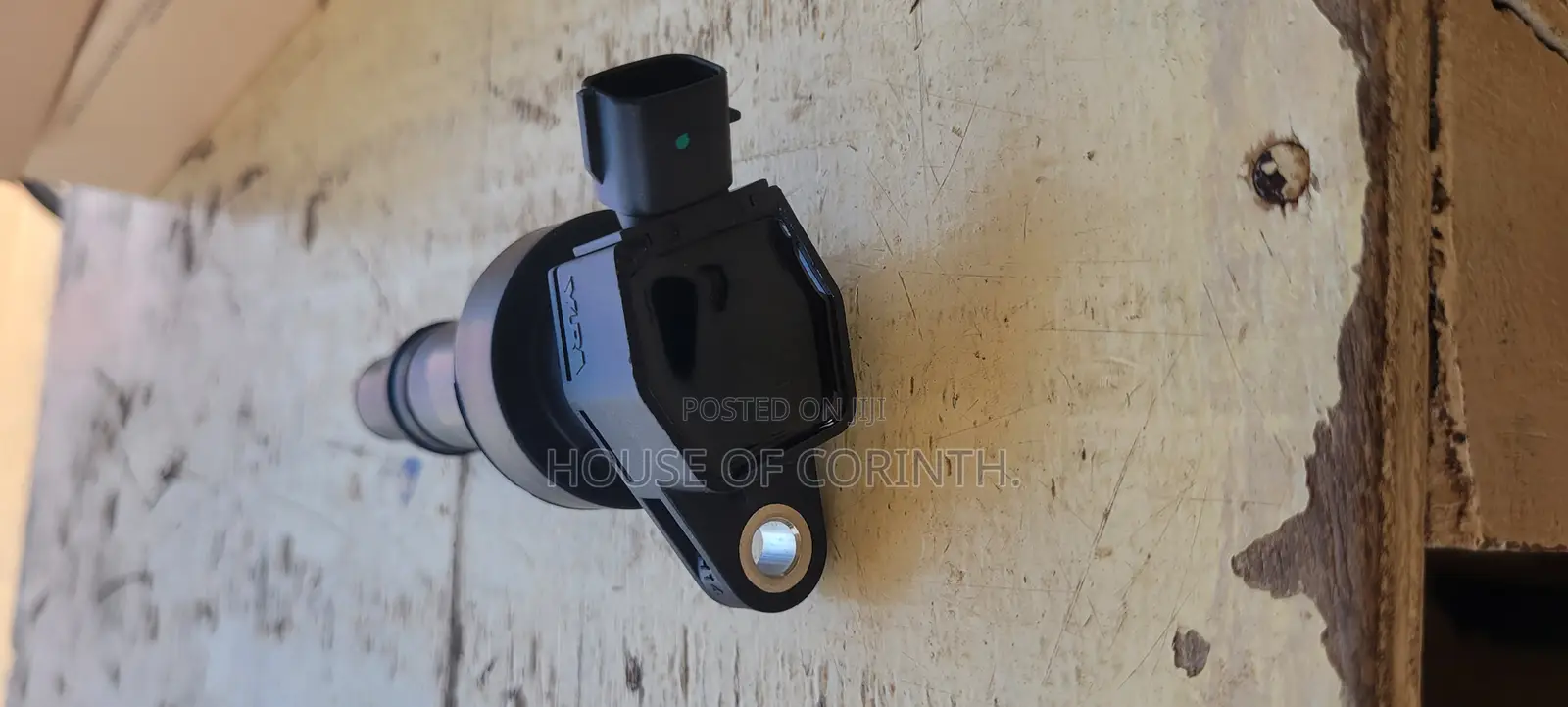 Ignition Coil - Hyundai Accent 1.6i, Veloster 1.6i, Kia Rio 1.6i