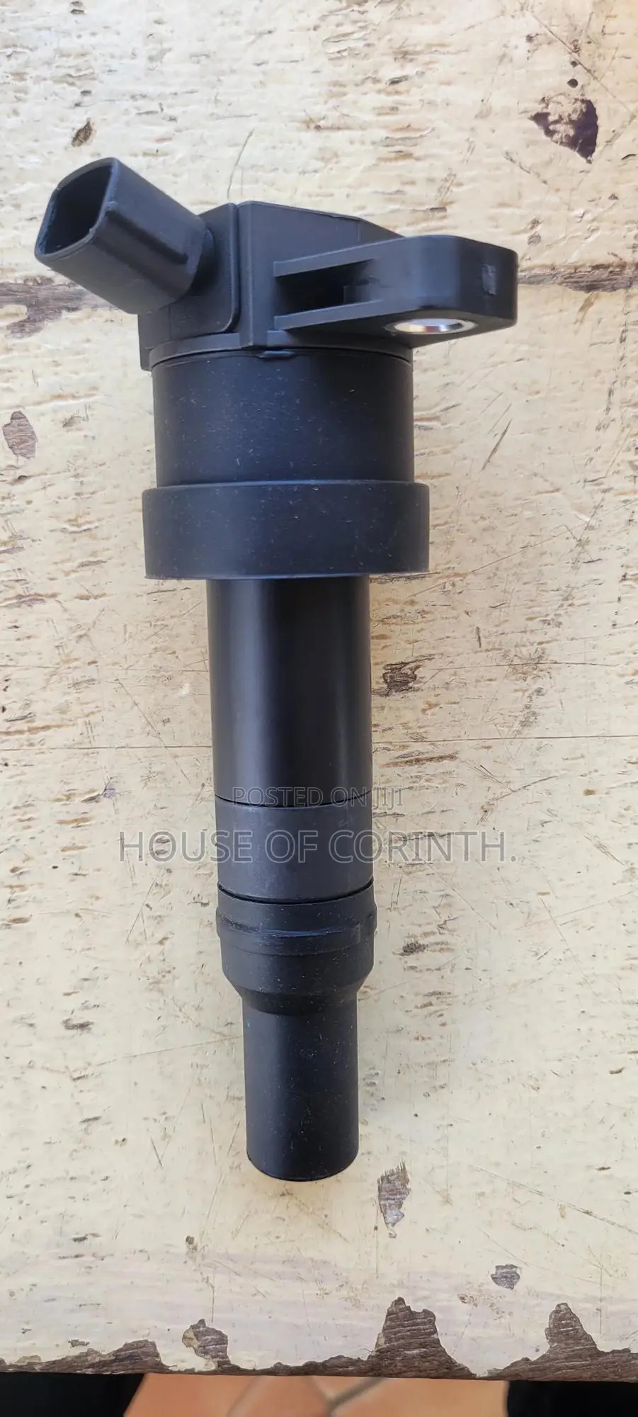 Ignition Coil - Hyundai I10, Kia Picanto