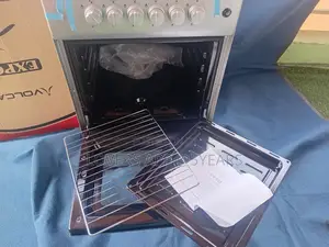 Volcano 50/50 Burner – Built for Everyday Cooking