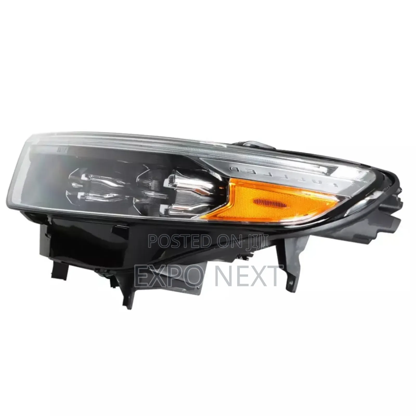 Ford Explorer 2020-2024 Headlight