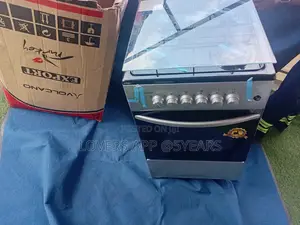 Volcano 50/50 Gas Burner – Designed for Speed