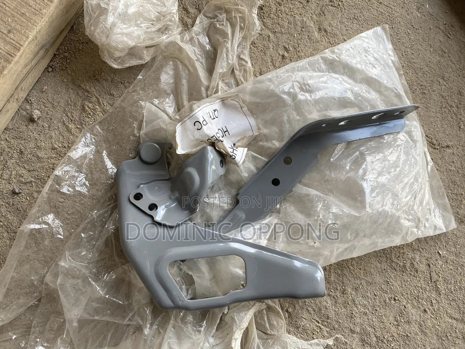 Honda HRV 2023-2024-2025 Bonnet Inches