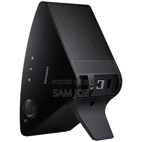 Samsung Wam350 Wireless Smart Nfc Bluetooth Multi-room Speaker