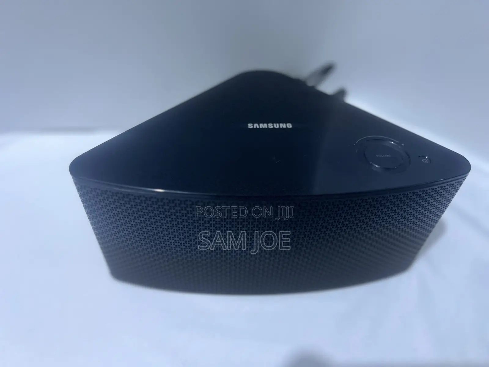 Samsung Wam350 Wireless Smart Nfc Bluetooth Multi-room Speaker