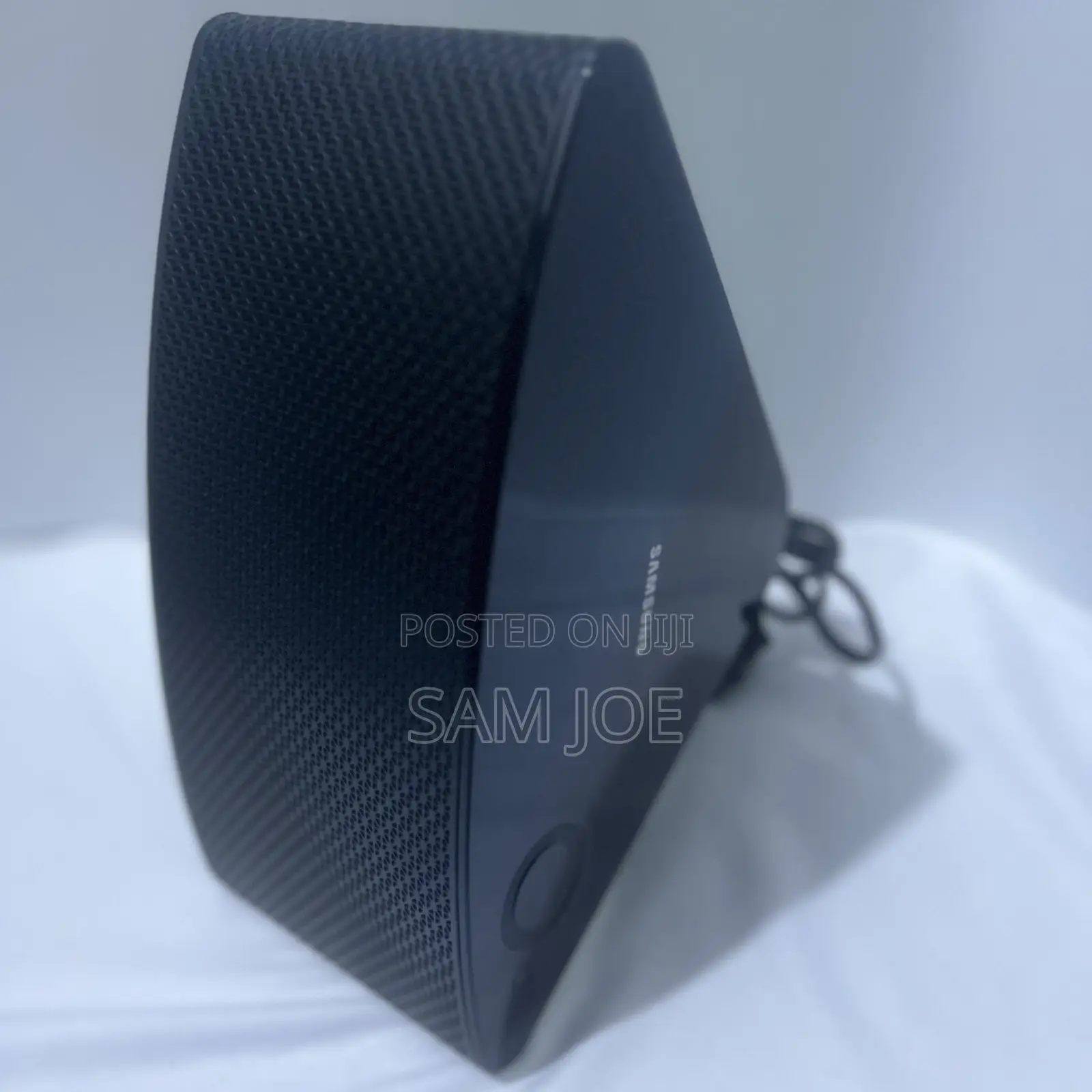 Samsung Wam350 Wireless Smart Nfc Bluetooth Multi-room Speaker