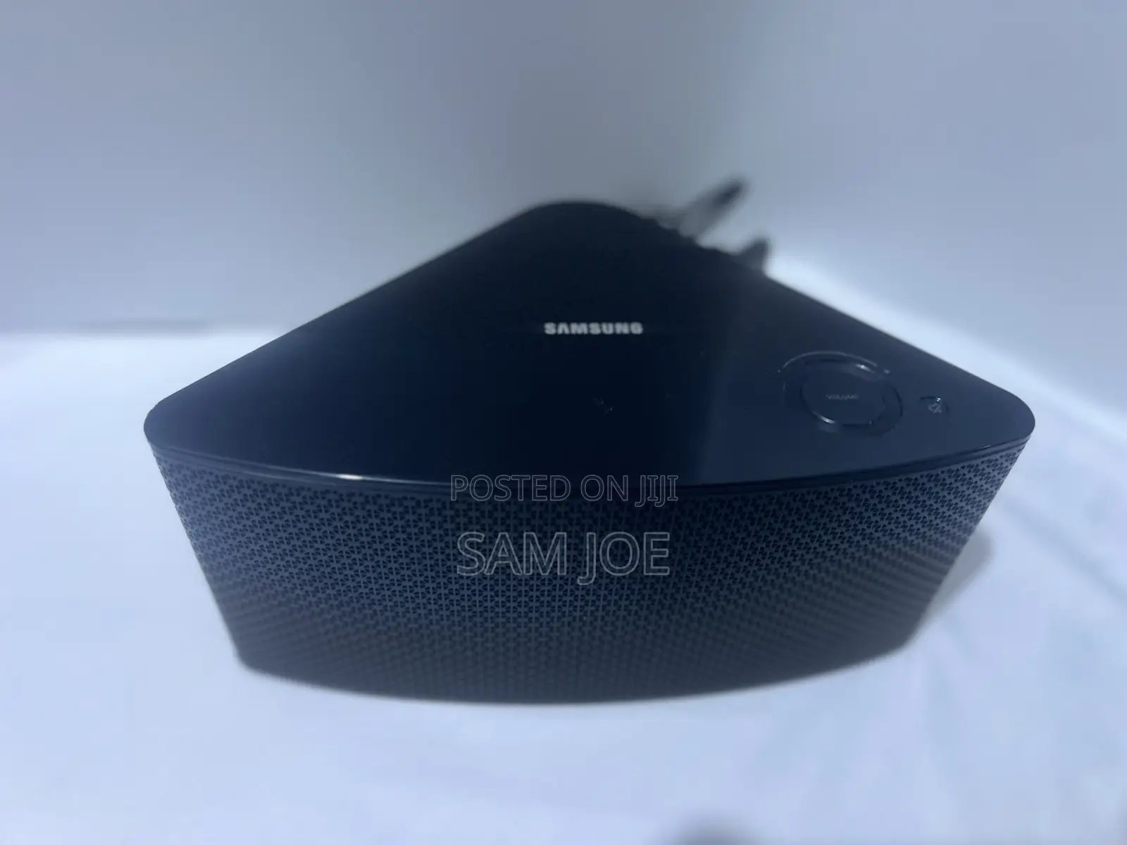 Samsung Wam350 Wireless Smart Nfc Bluetooth Multi-room Speaker