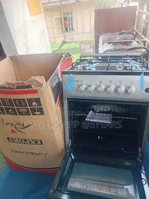 Twin Power Volcano 50/50 Burner