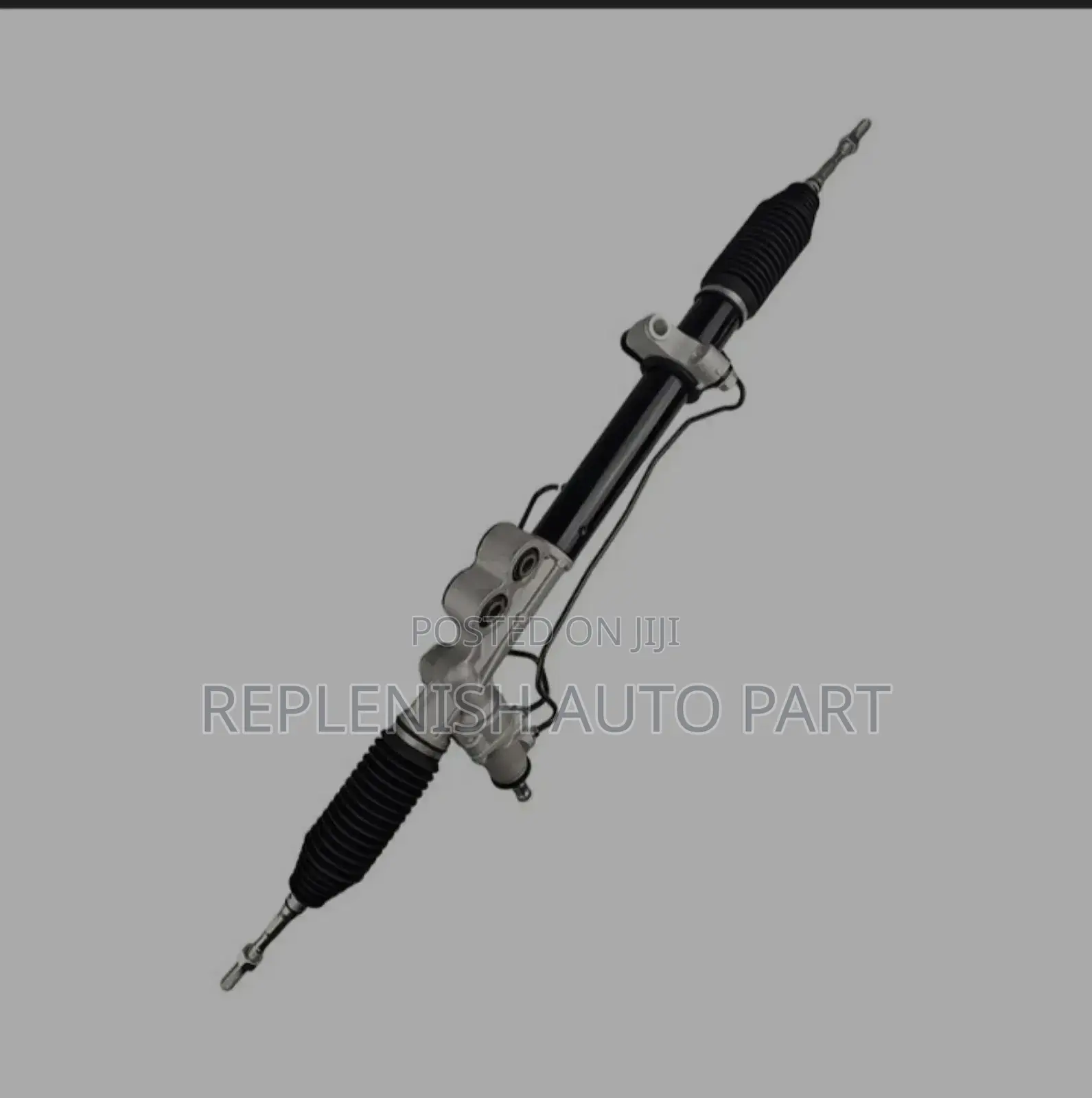 Original Steering Rack for Nissan Navara and Hardbody(Np300)
