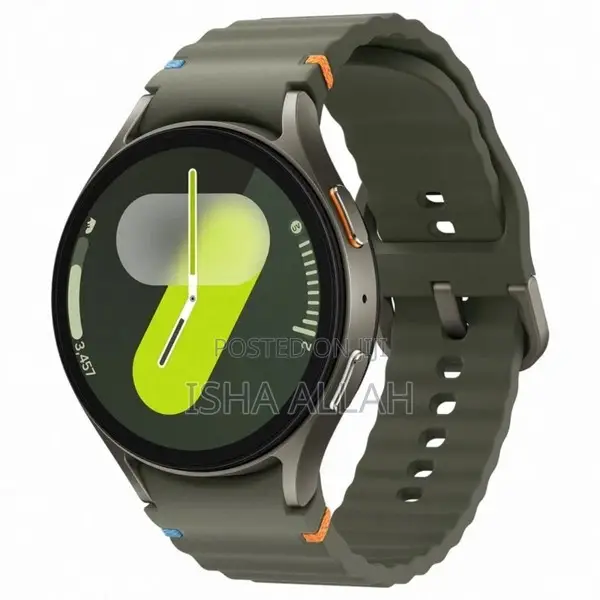 Samsung Galaxy 7 Watch