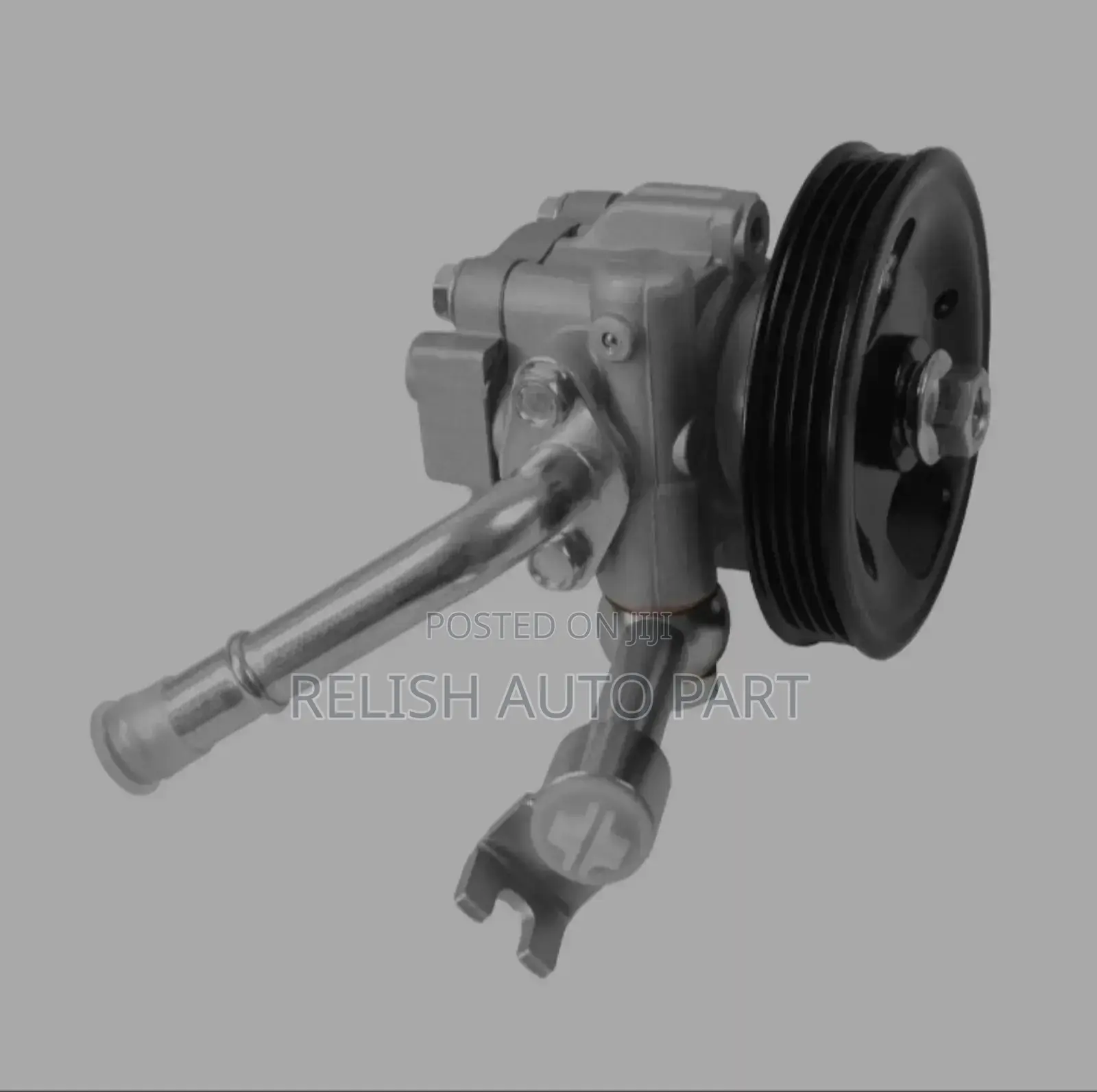 Original Power Steering Moto/Pump for Nissan Navara and Hardbody Np300