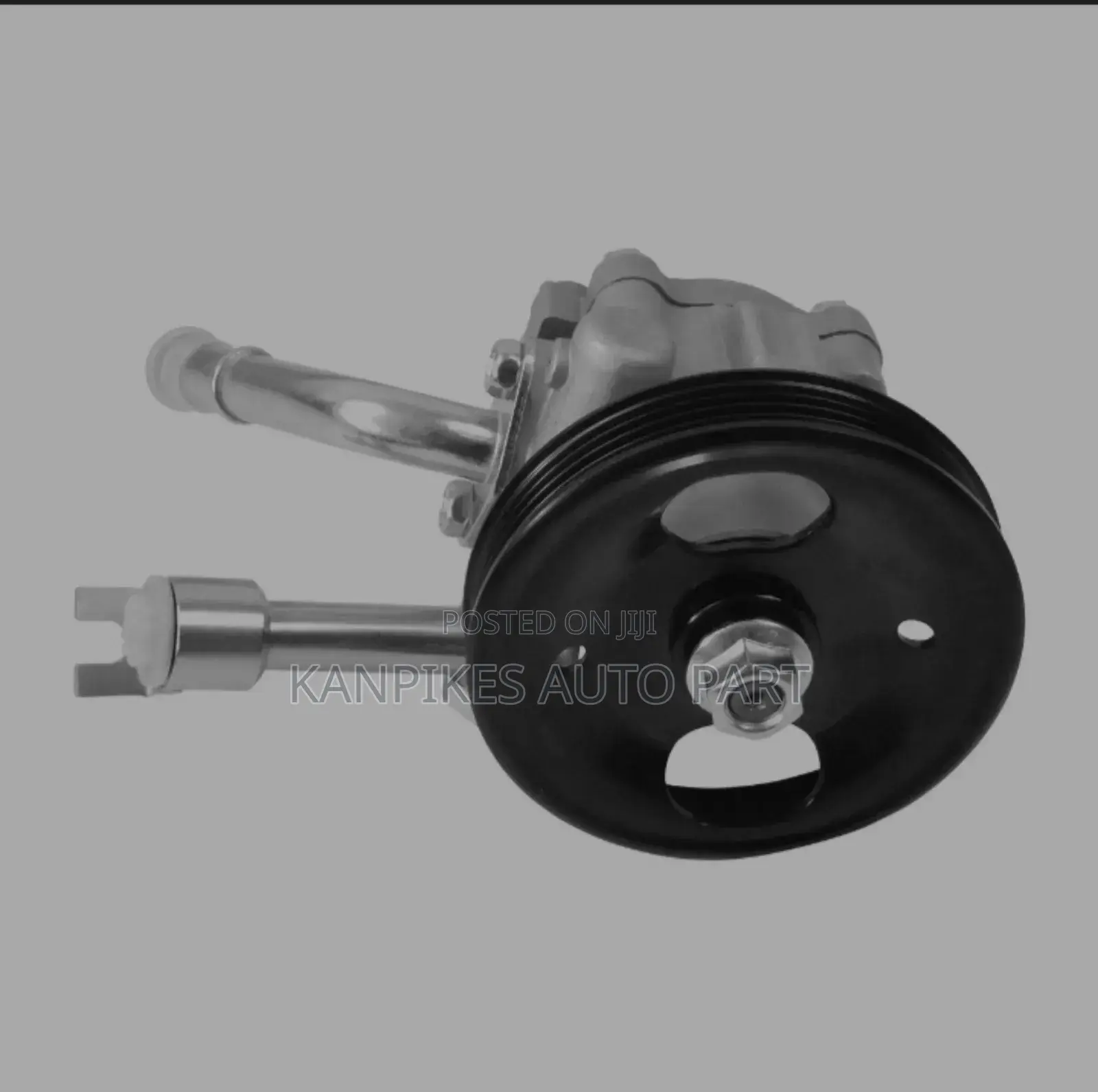 Original Power Steering Moto/Pump for Nissan Navara and Hardbody Np300