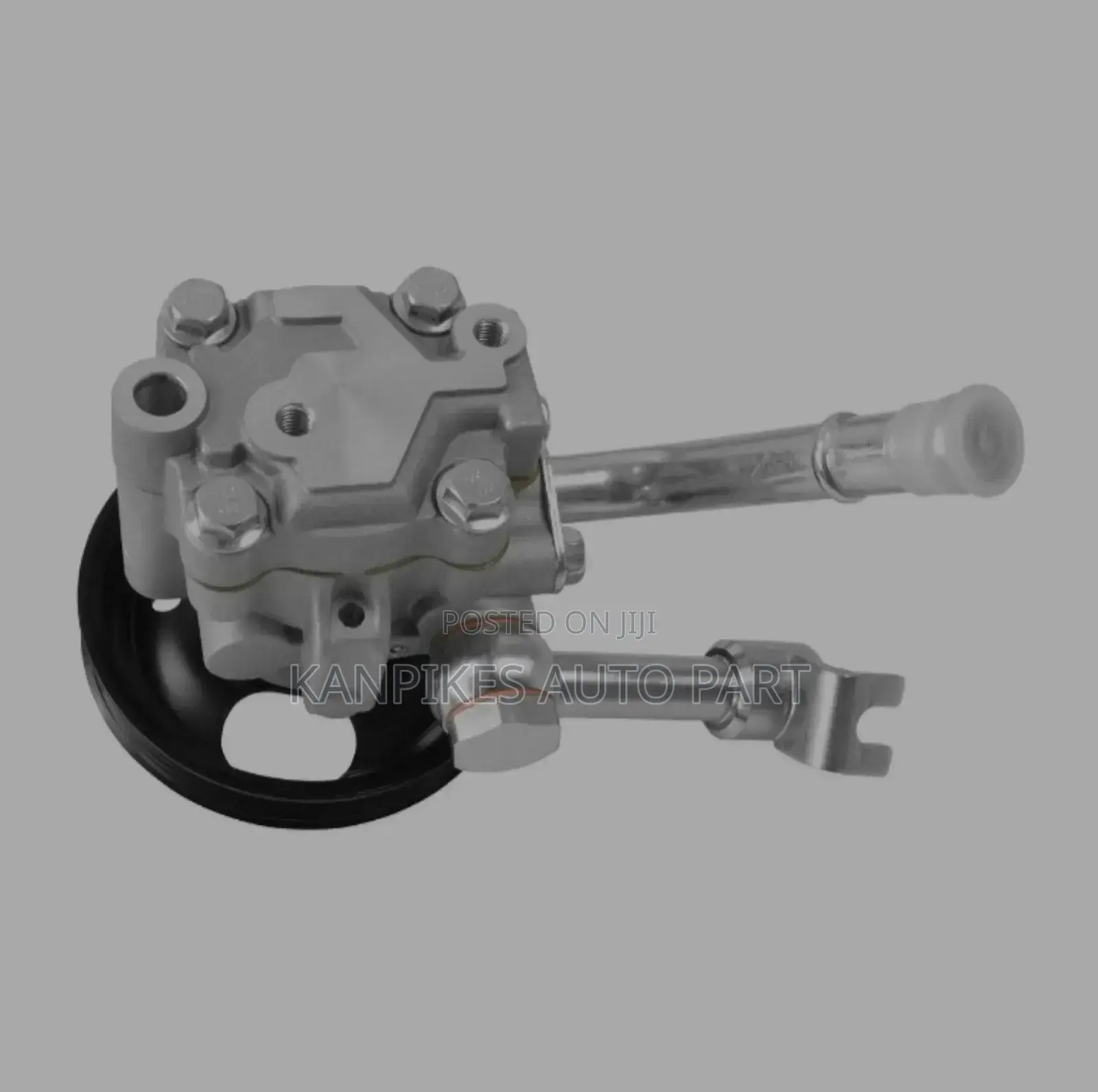 Original Power Steering Moto/Pump for Nissan Navara and Hardbody Np300