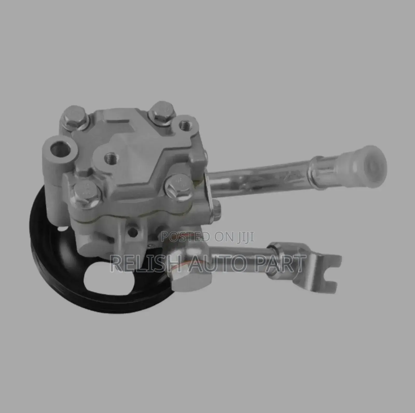 Original Power Steering Moto/Pump for Nissan Navara and Hardbody Np300