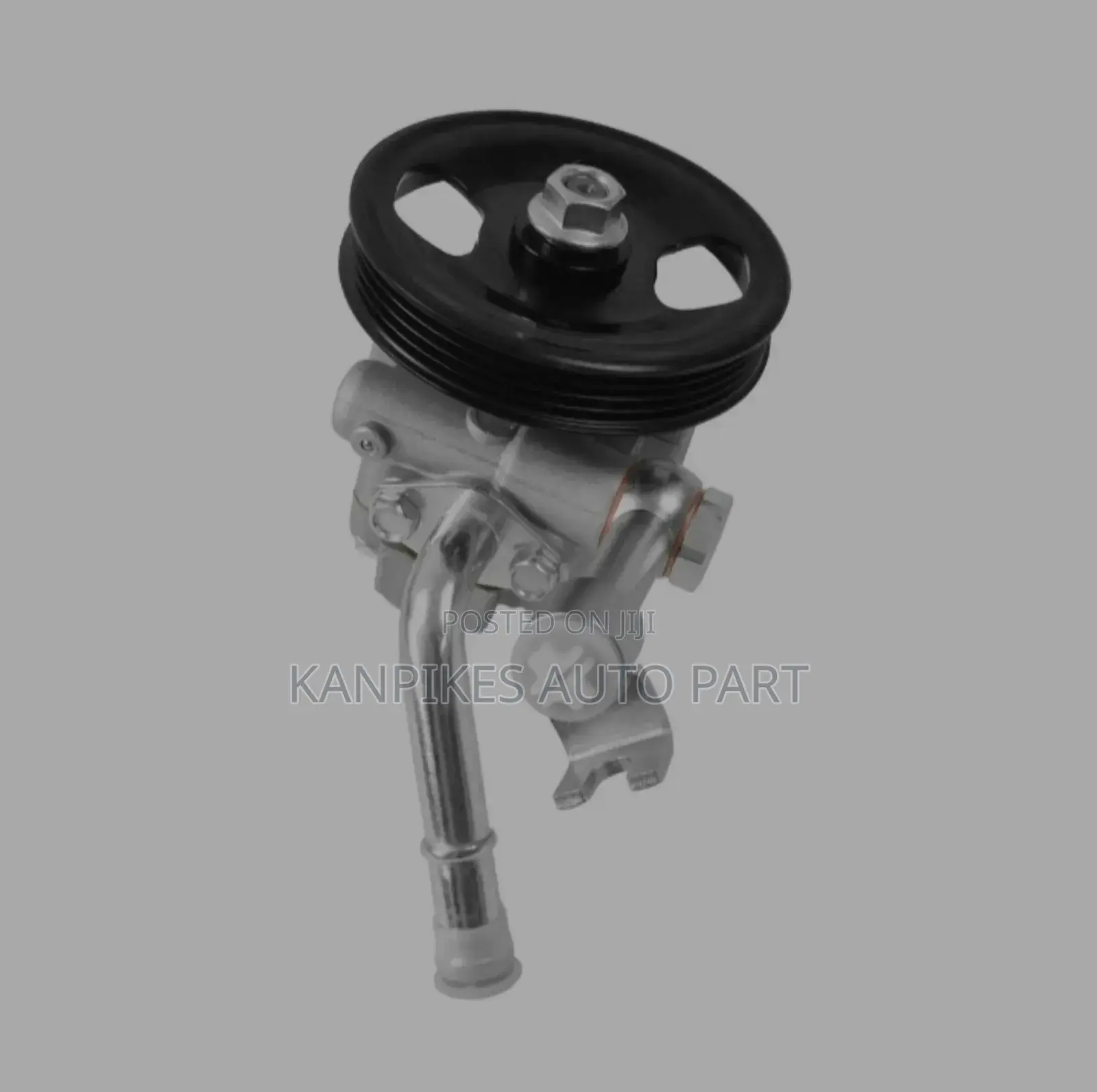Original Power Steering Moto/Pump for Nissan Navara and Hardbody Np300