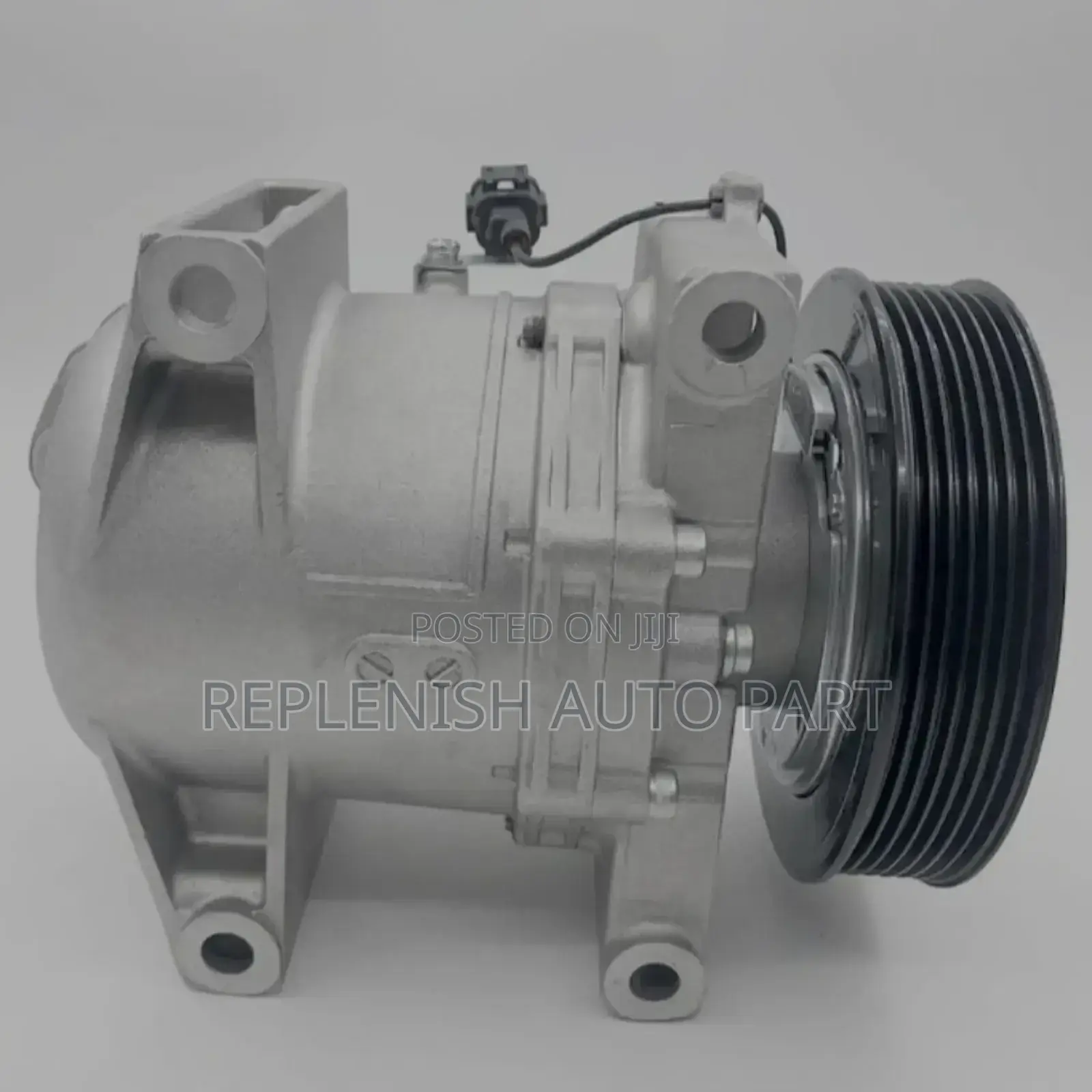 Original Air Condition Compressor For Nissan Navara, Hardbody,Frontier