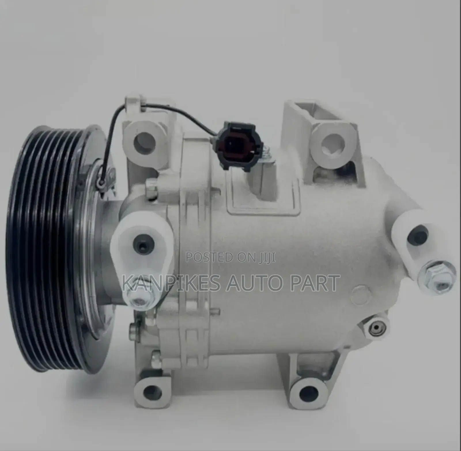 Original Air Condition Compressor For Nissan Navara, Hardbody,Frontier