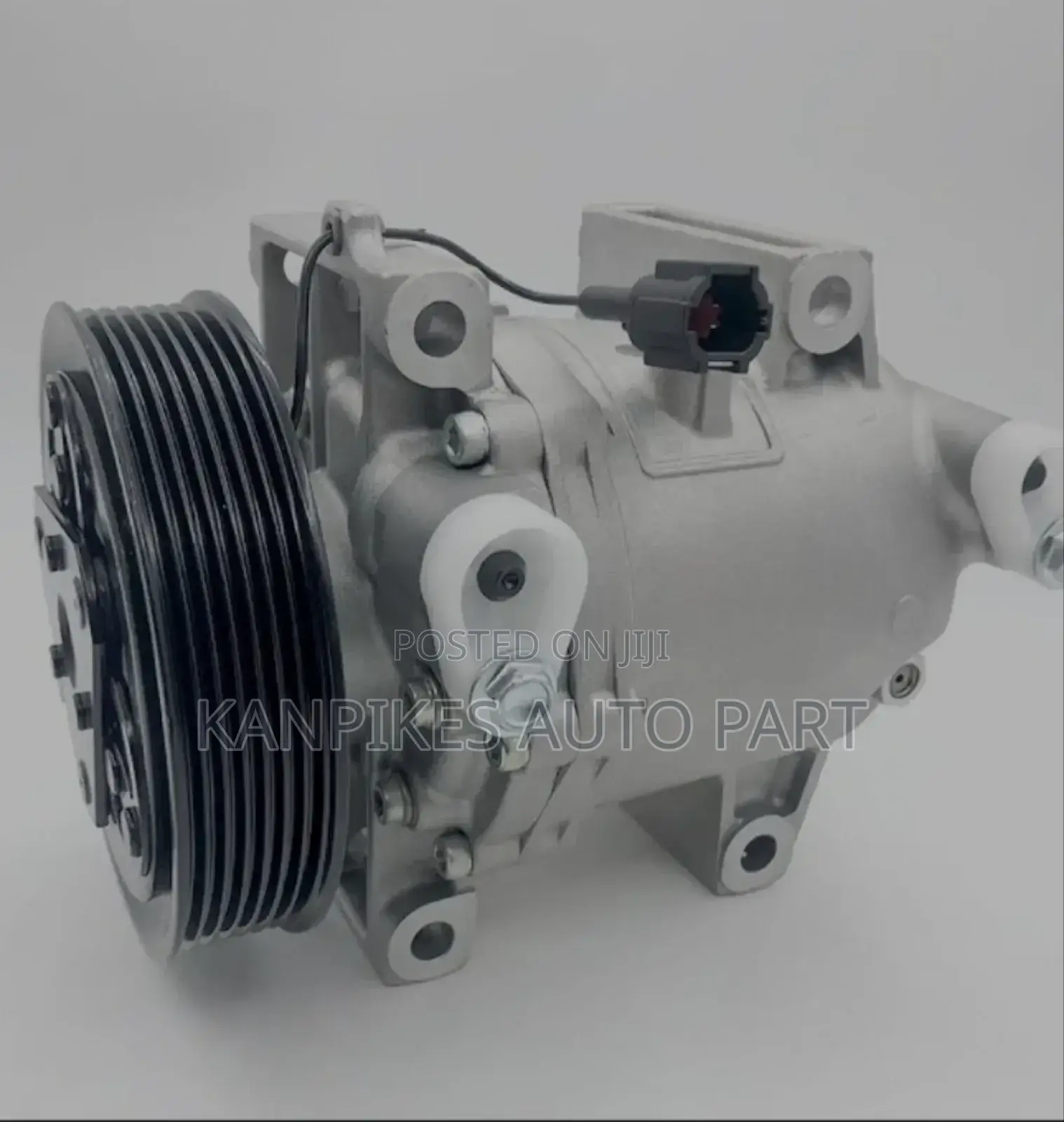 Original Air Condition Compressor For Nissan Navara, Hardbody,Frontier