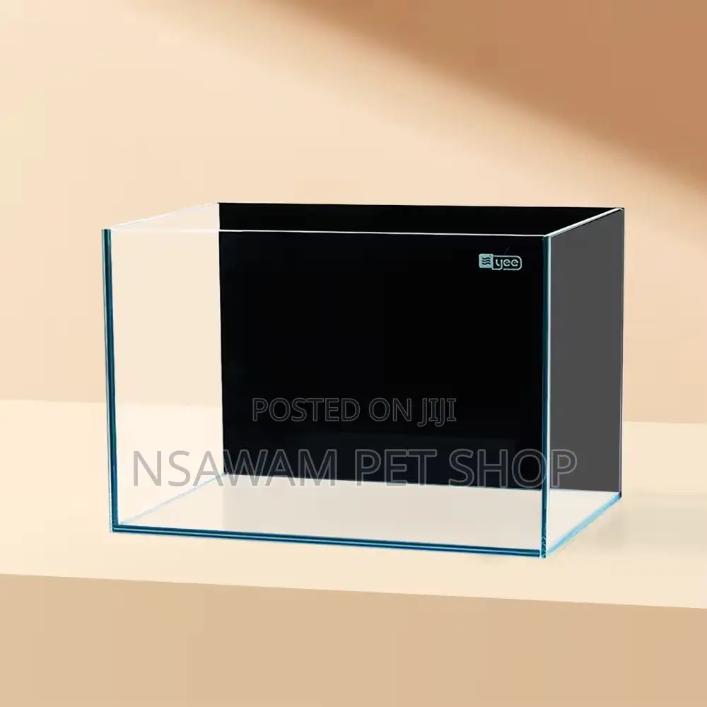 Ultra-clear Aquatic Tank Ykk-220