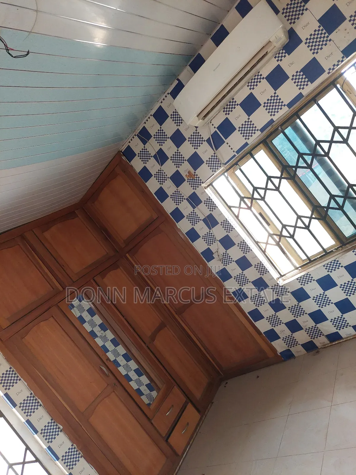 1bdrm Apartment in Don Marcus'S Estate, Kumasi Metropolitan for rent