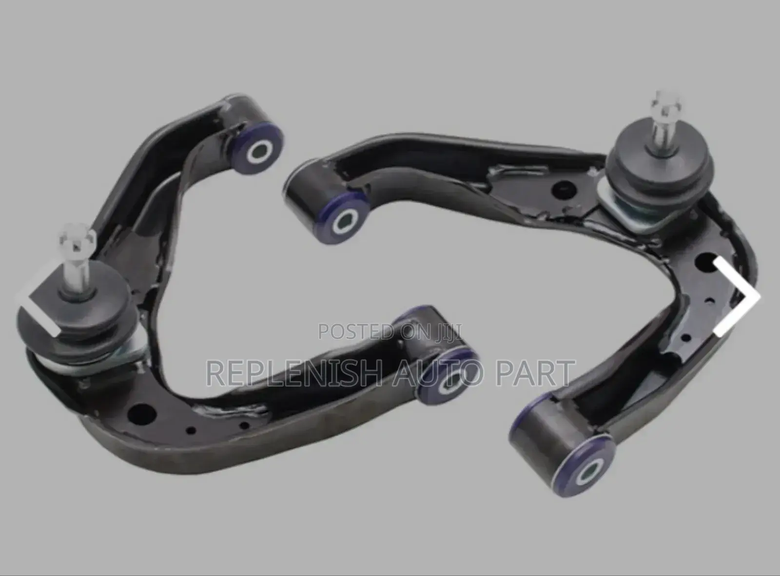 Upper Control Arm for Nissan Navara, Hardbody and Pathfinder