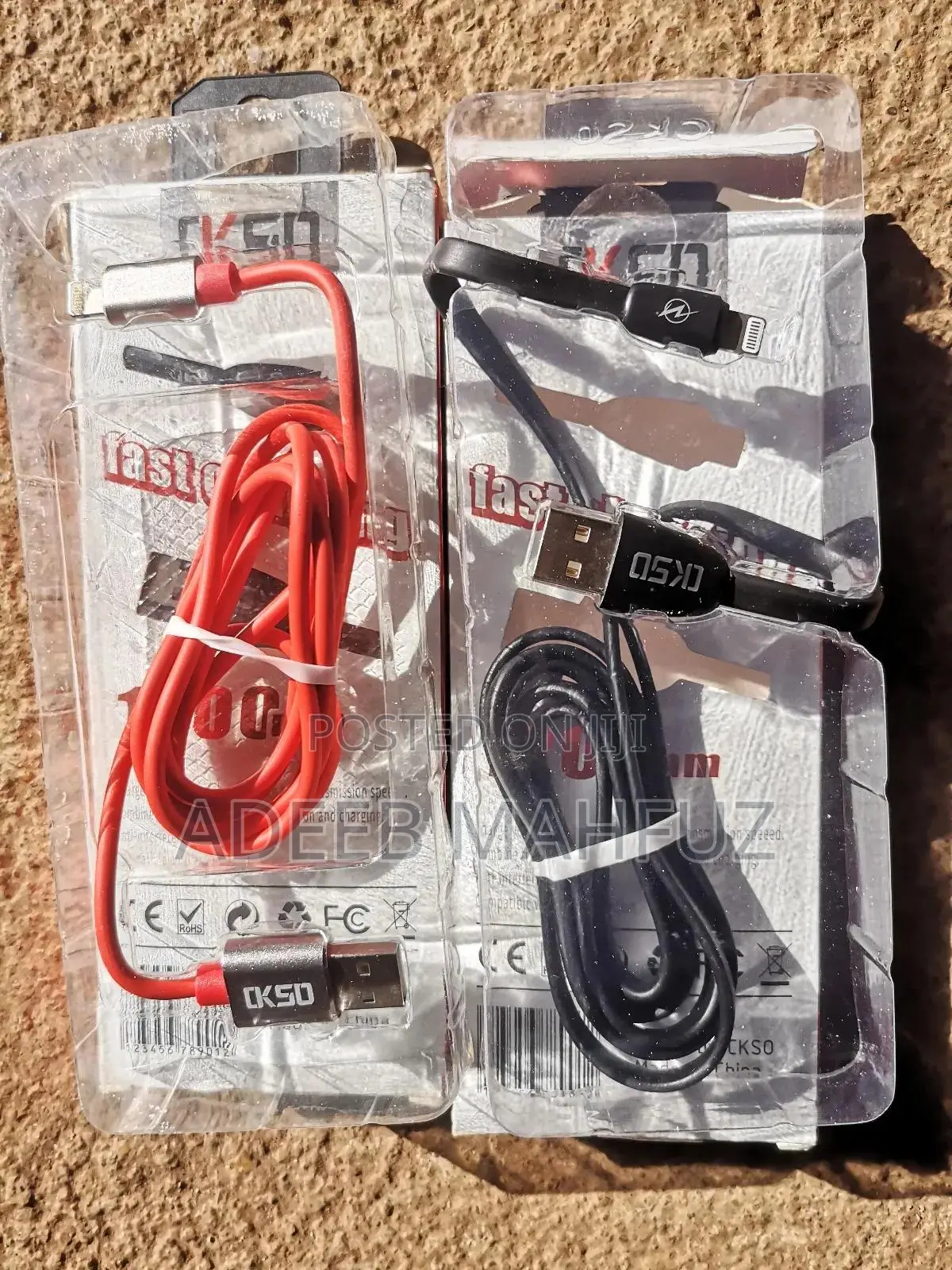 iPhone Usb Fast Charging Data Cables