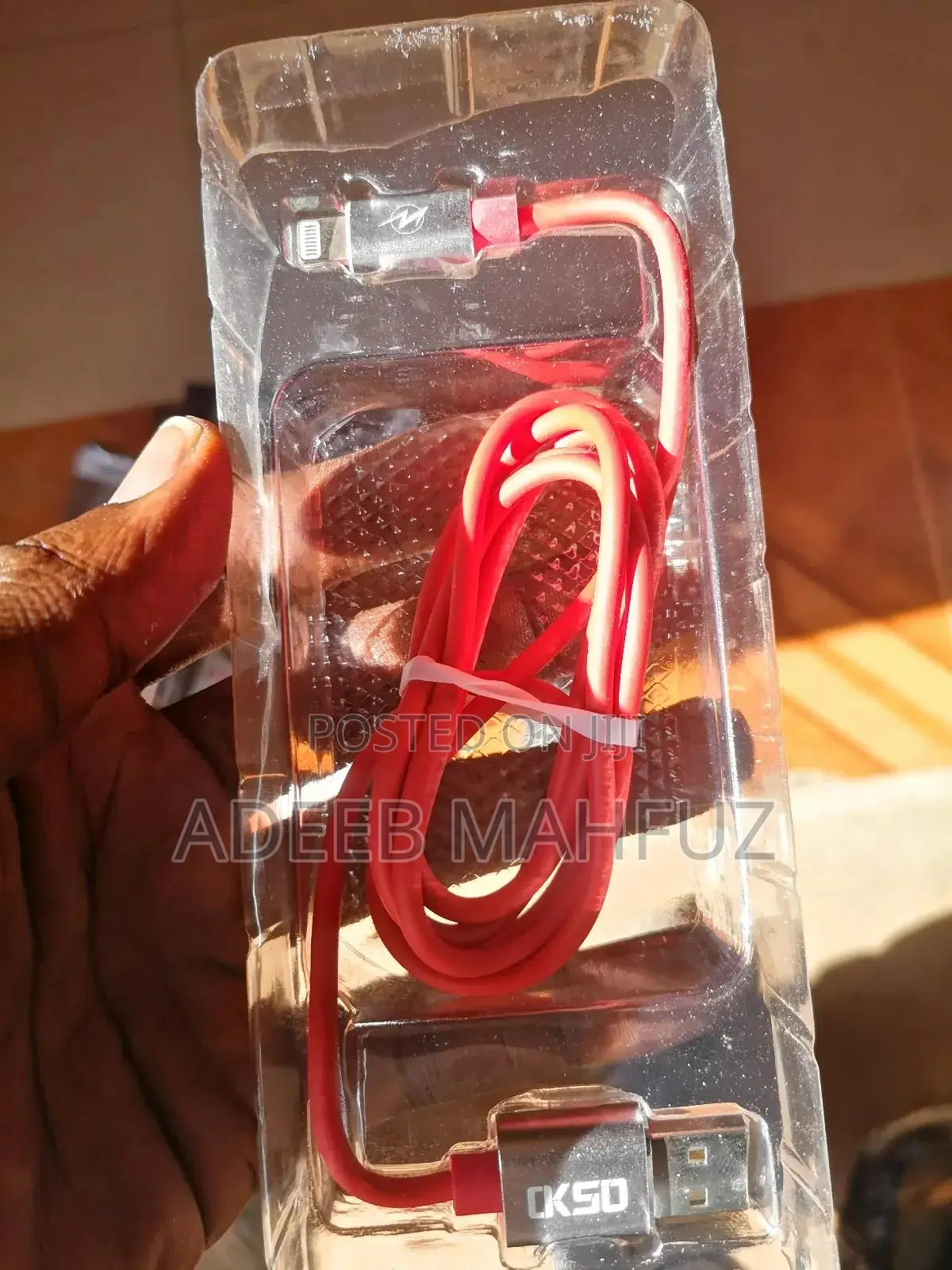 iPhone Usb Fast Charging Data Cables