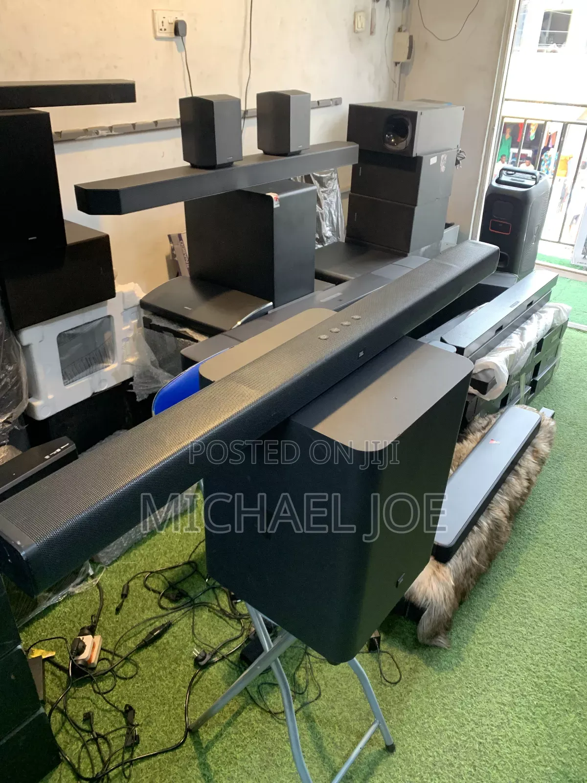 JBL 3.1 Soundbar