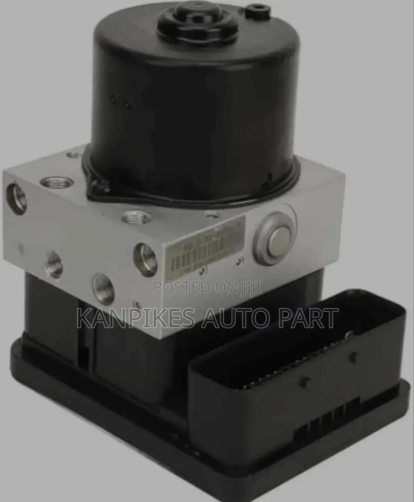 Nissan Navara,Hardbody Abs System Module.