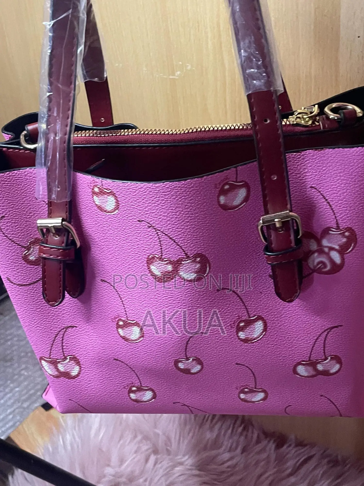 Original Coach Bag
