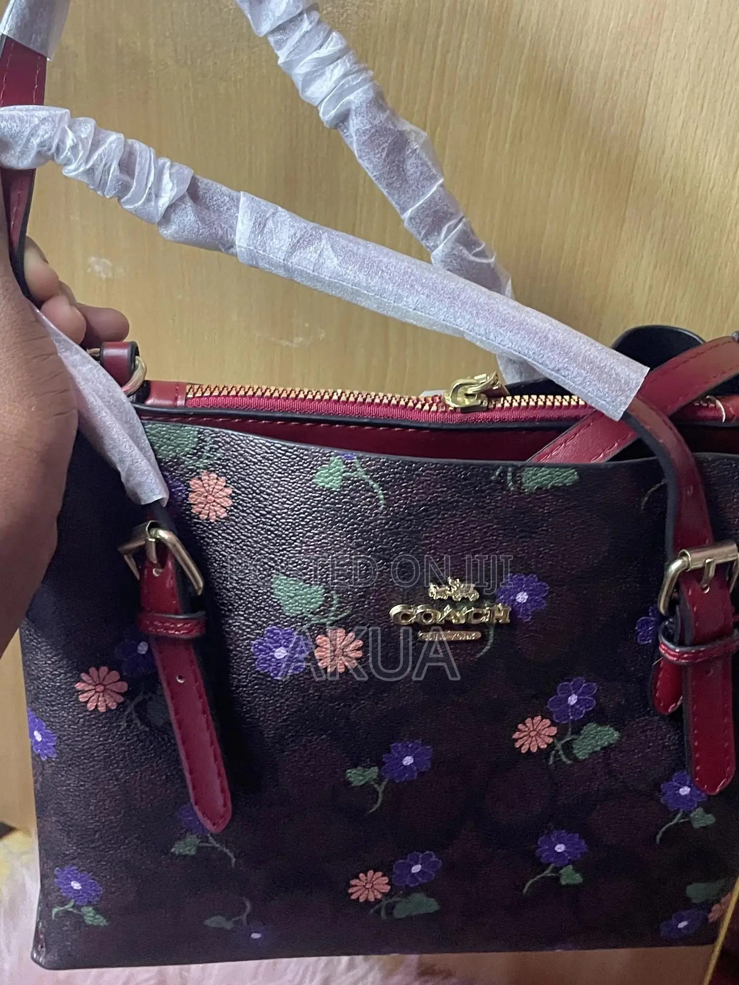 Original Coach Bag