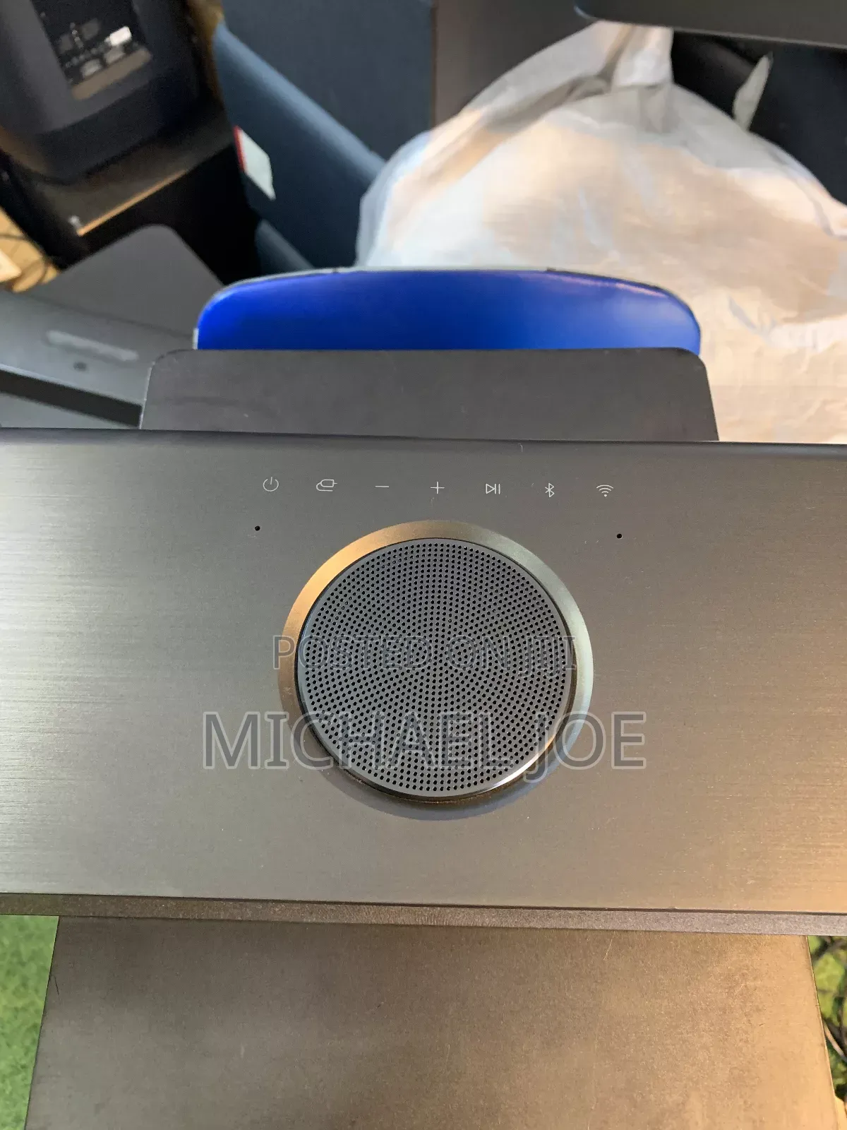 Lg S90qy Soundbar