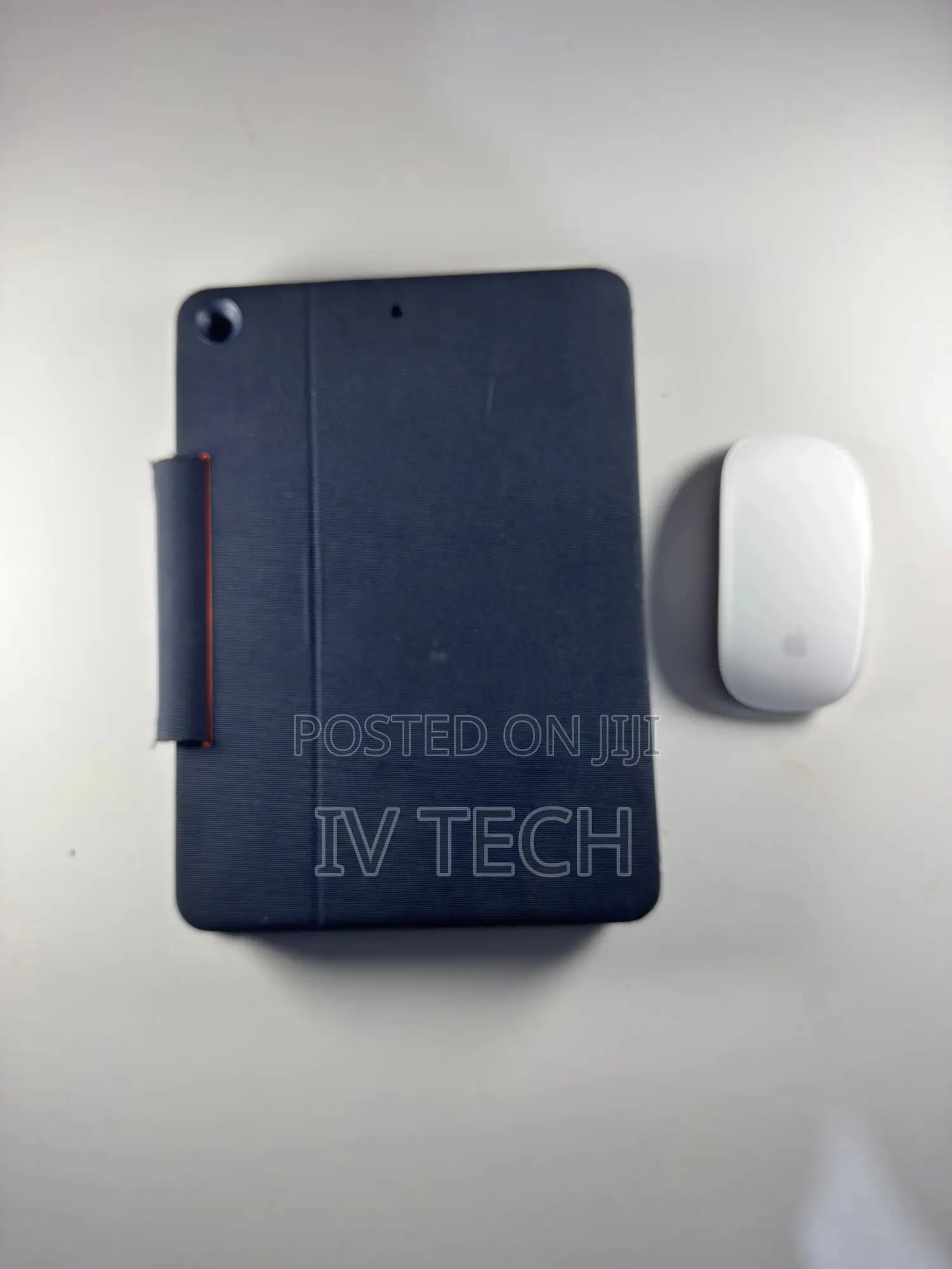 Apple iPad 10.2 (2021) 128 GB Gray