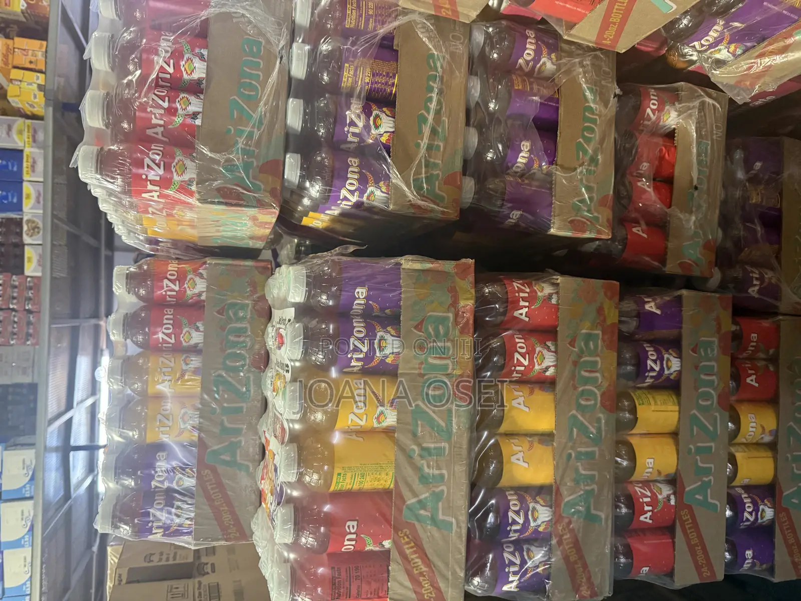 Arizona Variety