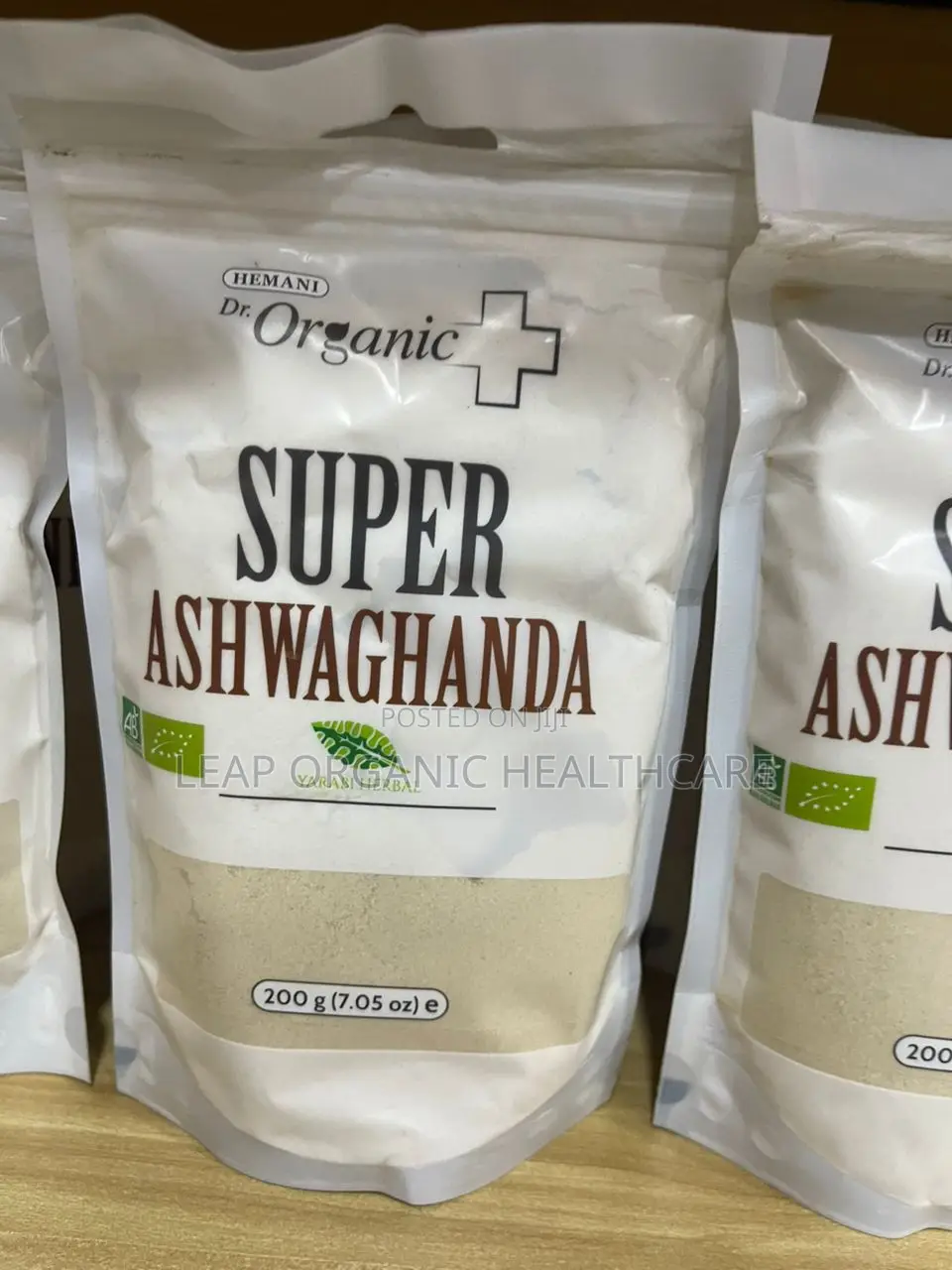 Ashwaghanda Powder