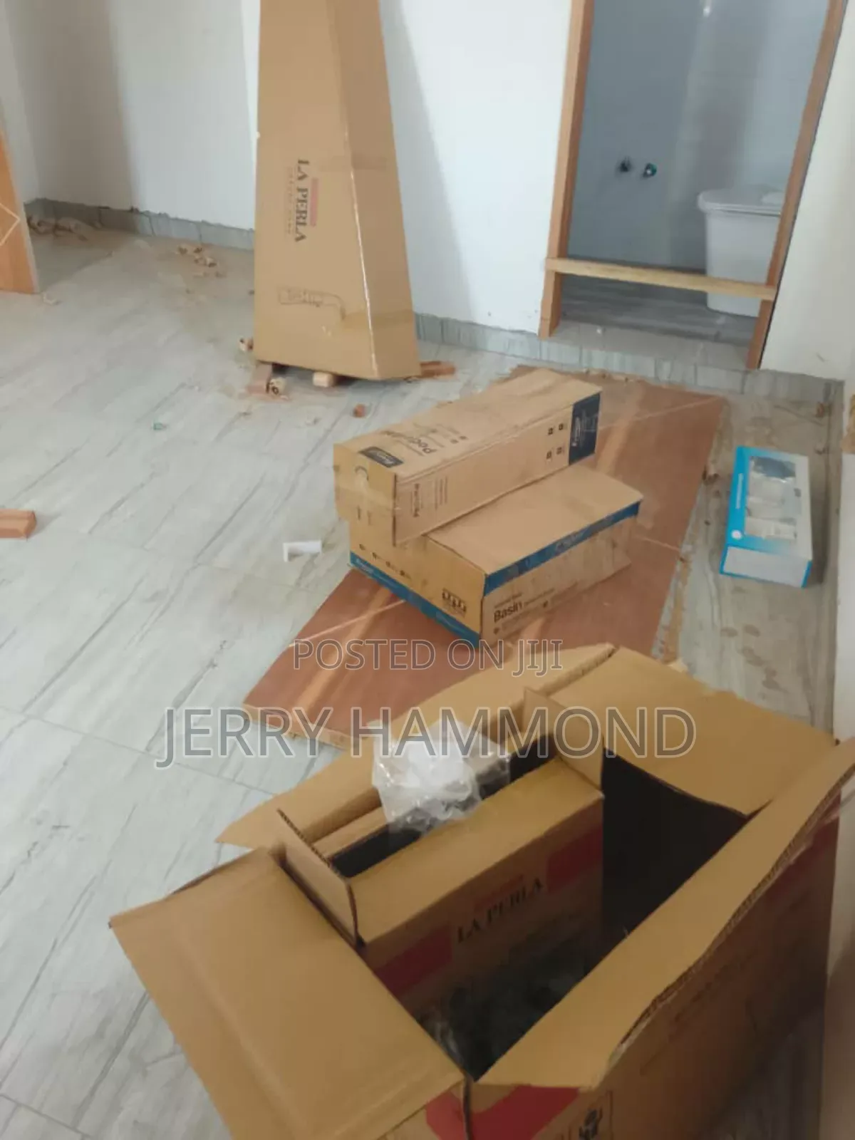 1bdrm Apartment in Tseaddo East Airport for rent