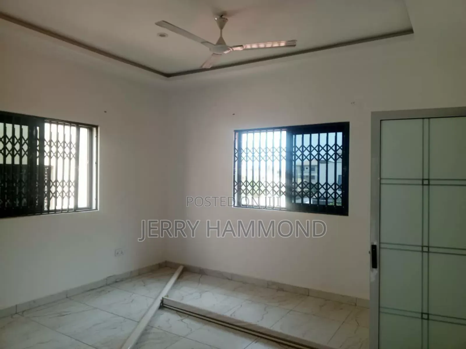 2bdrm House in Tseaddo East Airport for rent