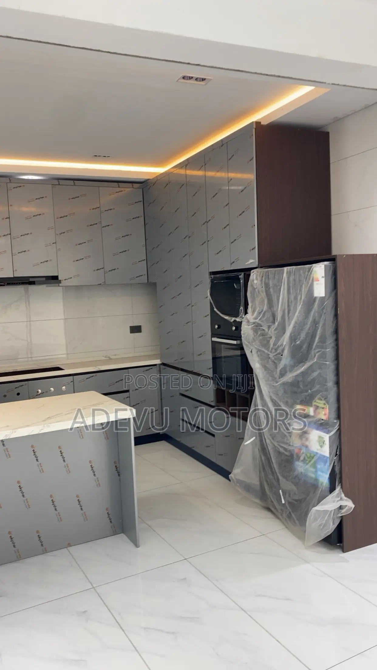 6bdrm House in Adevu Homes, Oyarifa for sale