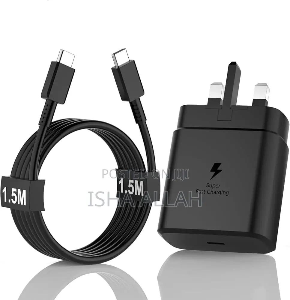 Samsung Chargers