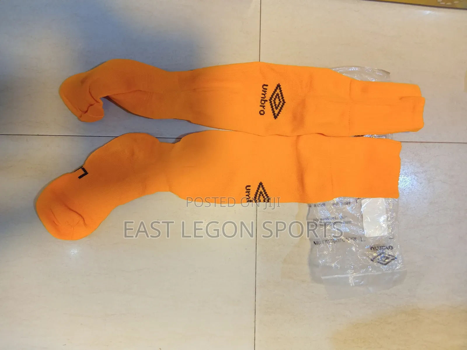 Umbro Football Socks Hose