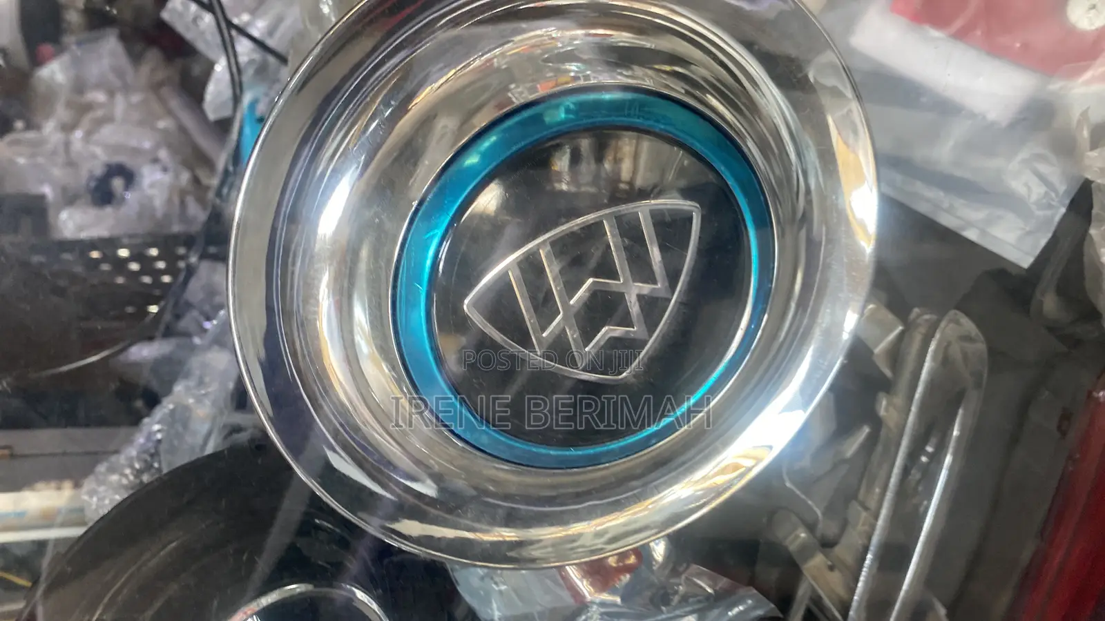 Car Decor Dealer