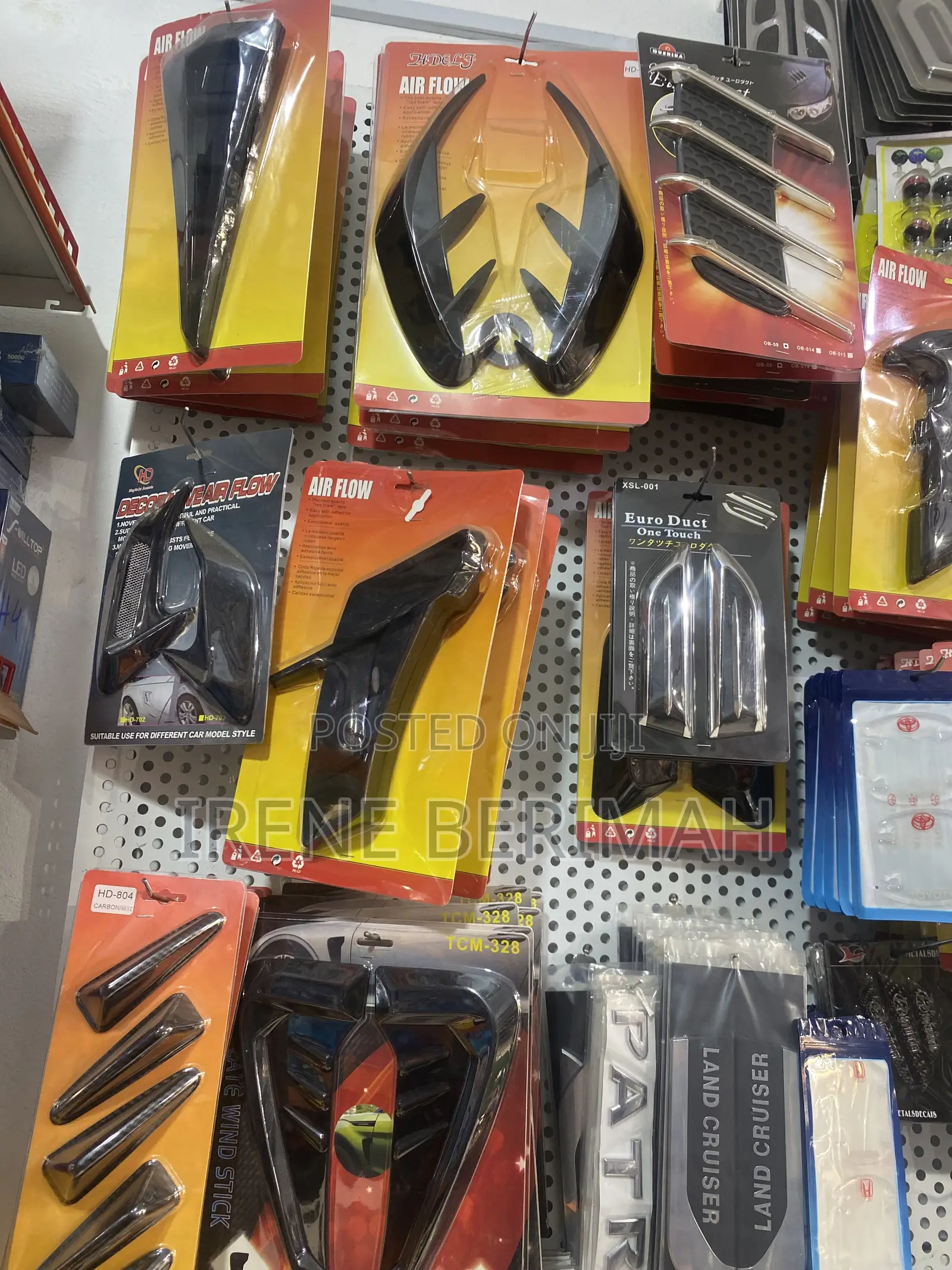 Car Decor Dealer