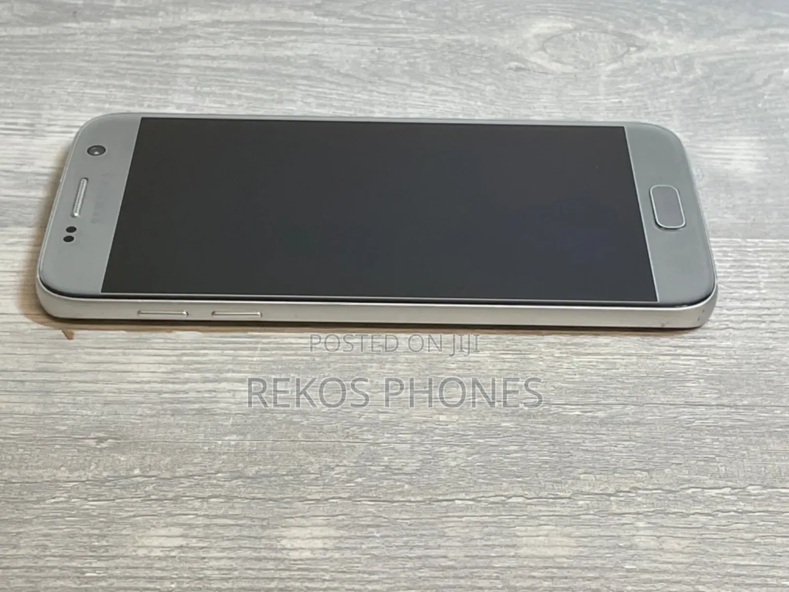 New Samsung Galaxy S7 32 GB Gold