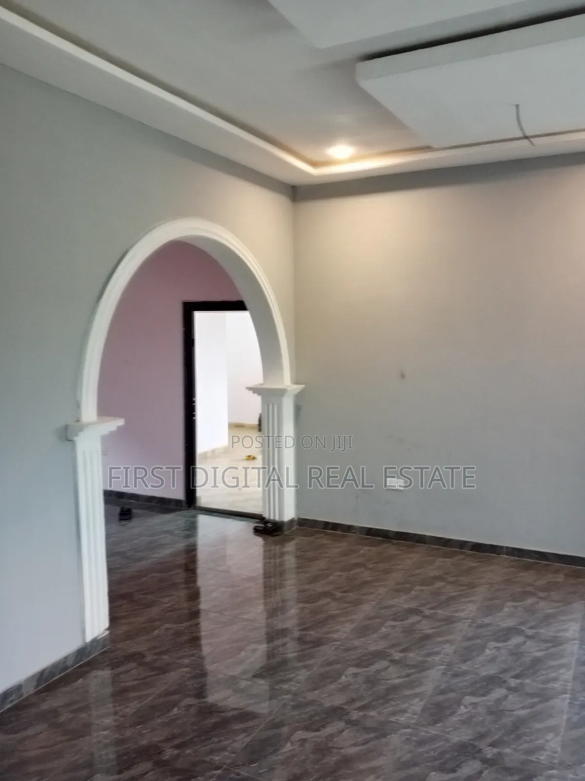 4bdrm Apartment in First Digital Real, Awutu Senya East Municipal