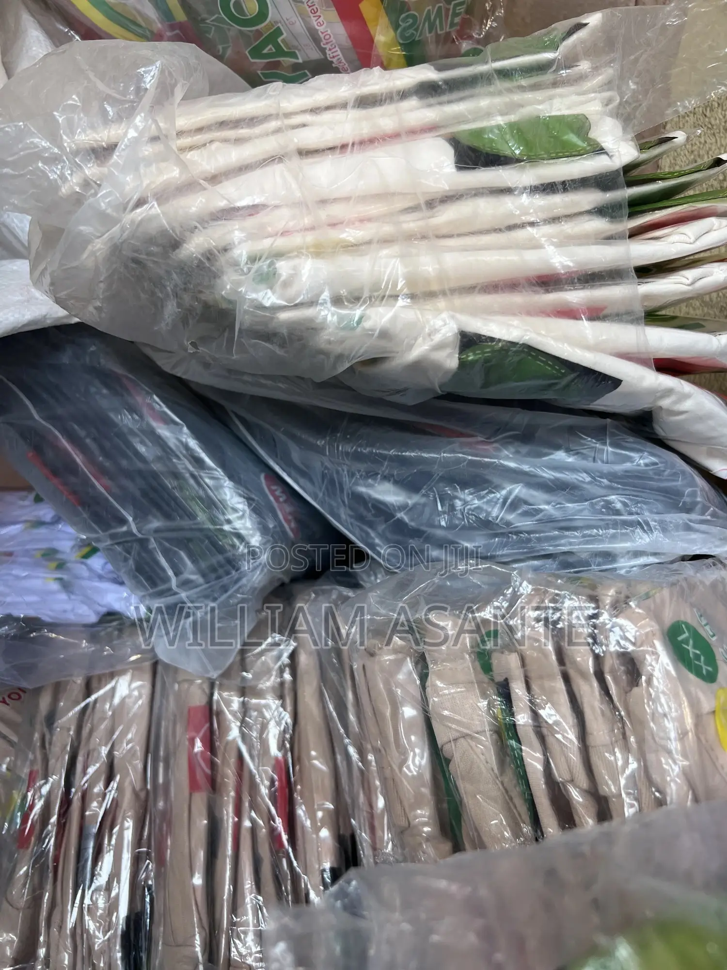 Cotton Vicyao T-Shirts Dozen (12 Pcs)