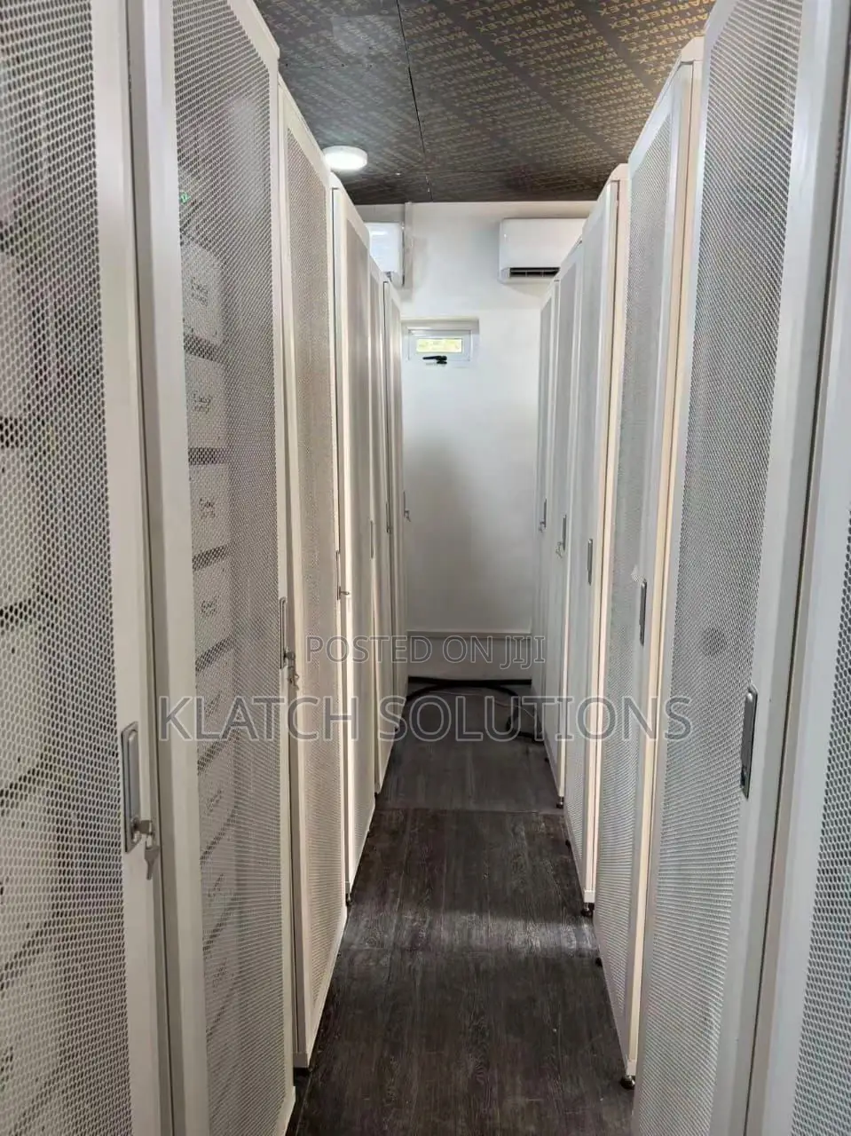 50kw Deye Solar Inverter With High Voltage Lithium System