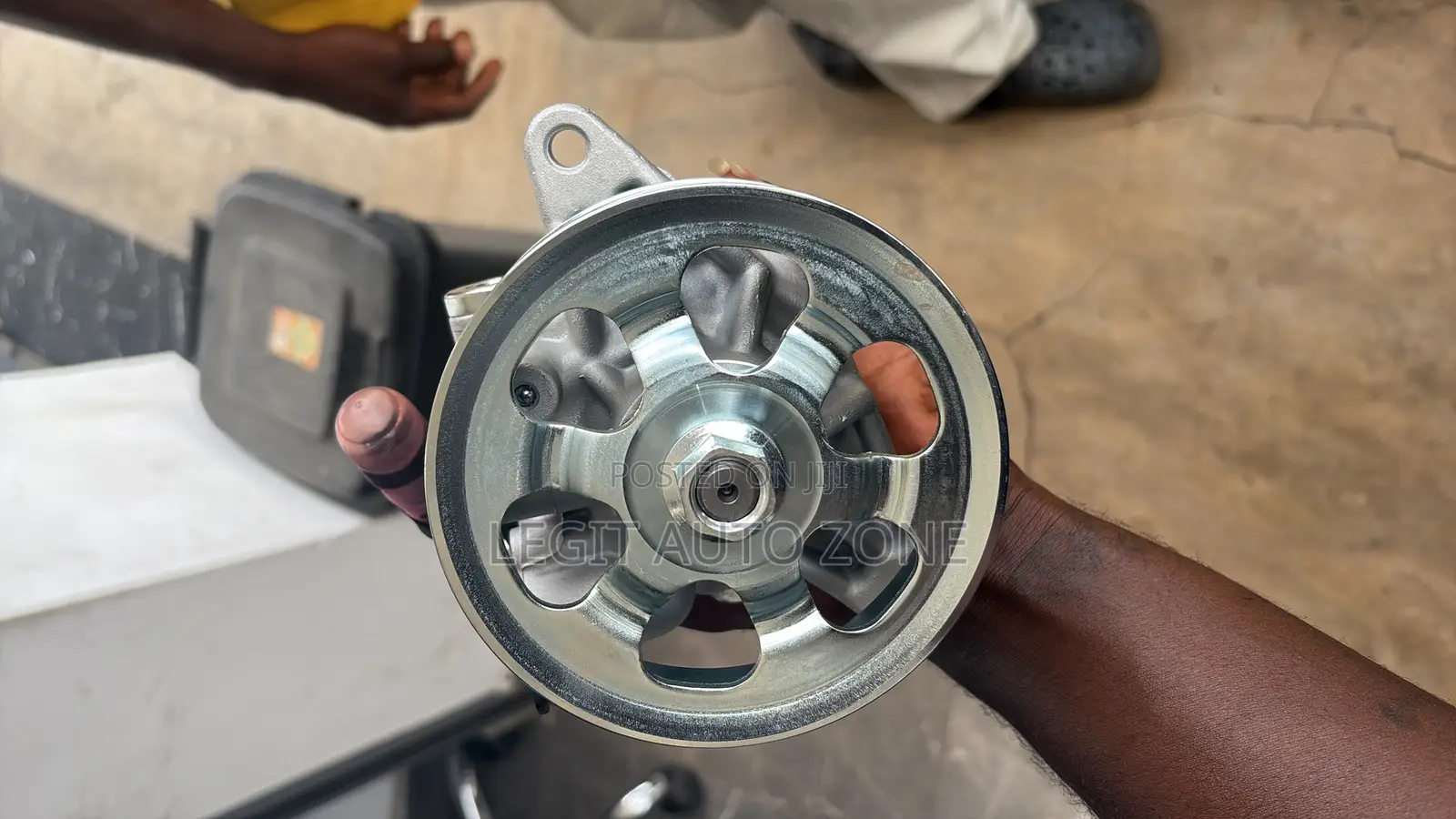 Honda Civic 2006,2007,2008,2009,2010, Power Steering Motor Available