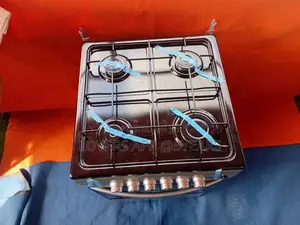 Volcano Heatking 50/50 Dual Burner From Volcano