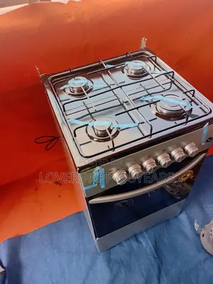 Power Cook Volcano 50/50 Electric Burner